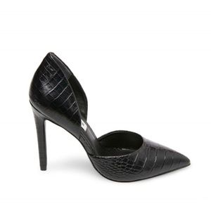 NWT Steve Madden Hypnotic D’orsay Pumps